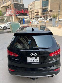 هیوندای سەنتافی